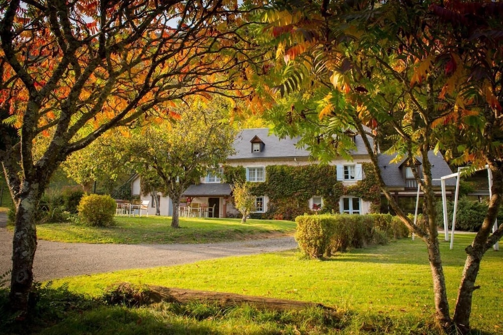 Beaudéan - Garden & City Bagnères-de-Bigorre - Domaine de Ramonjuan