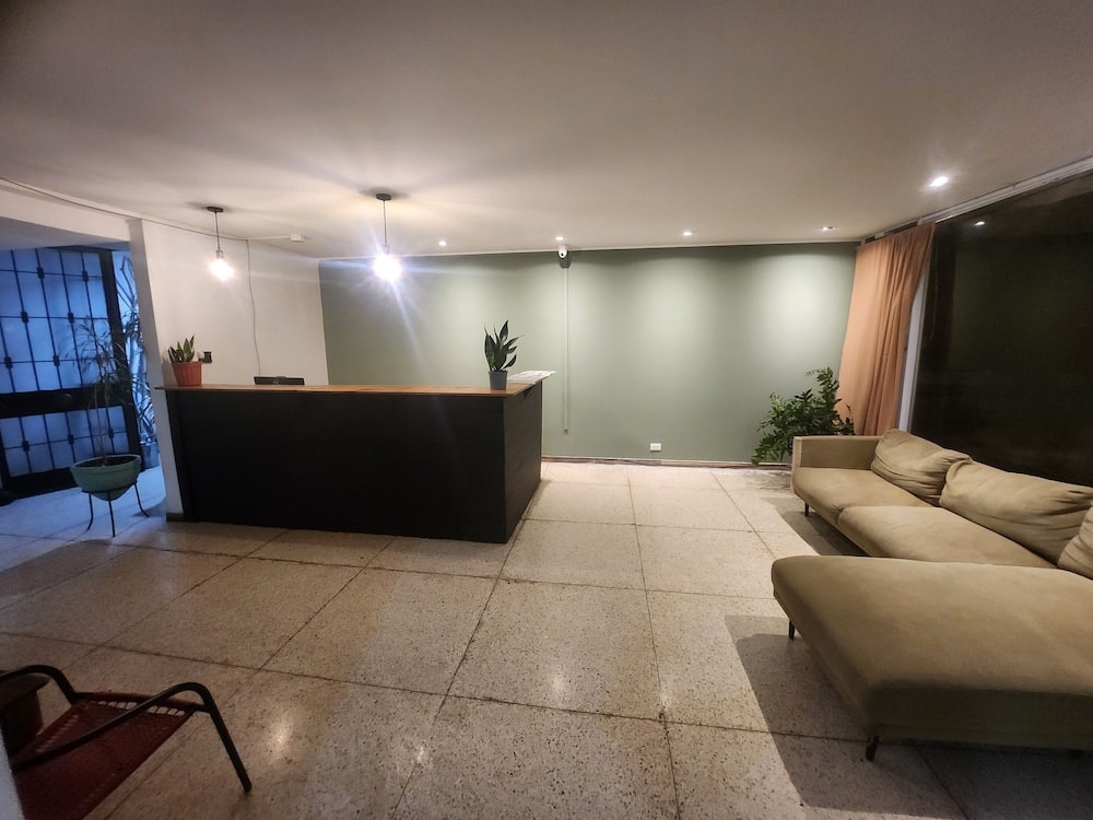 San Jose - Haven Hotel