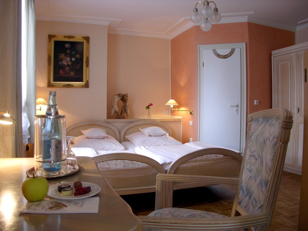 Echenbrunn - Lodner Hotel Drei Mohren