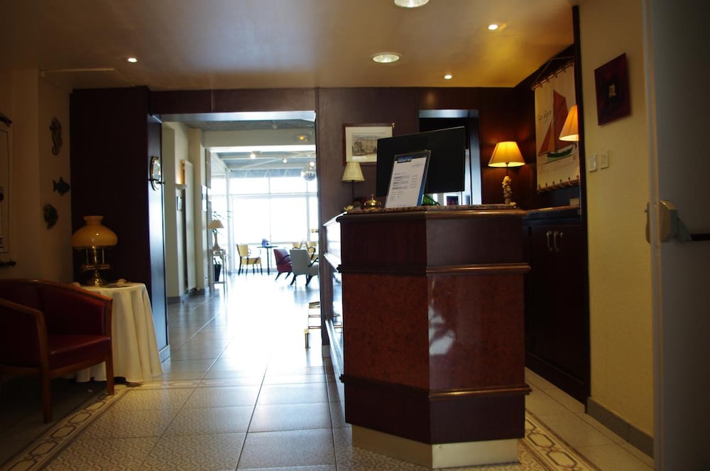 Plérin - Hôtel Miléade de la Plage - Binic