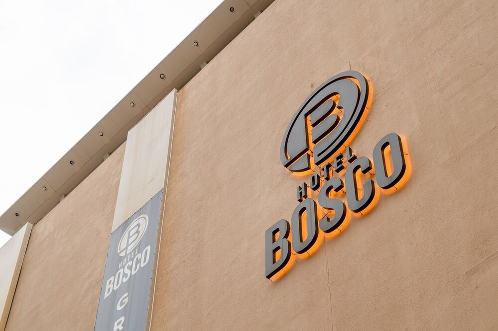 Incheon - Hotel Bosco Incheon