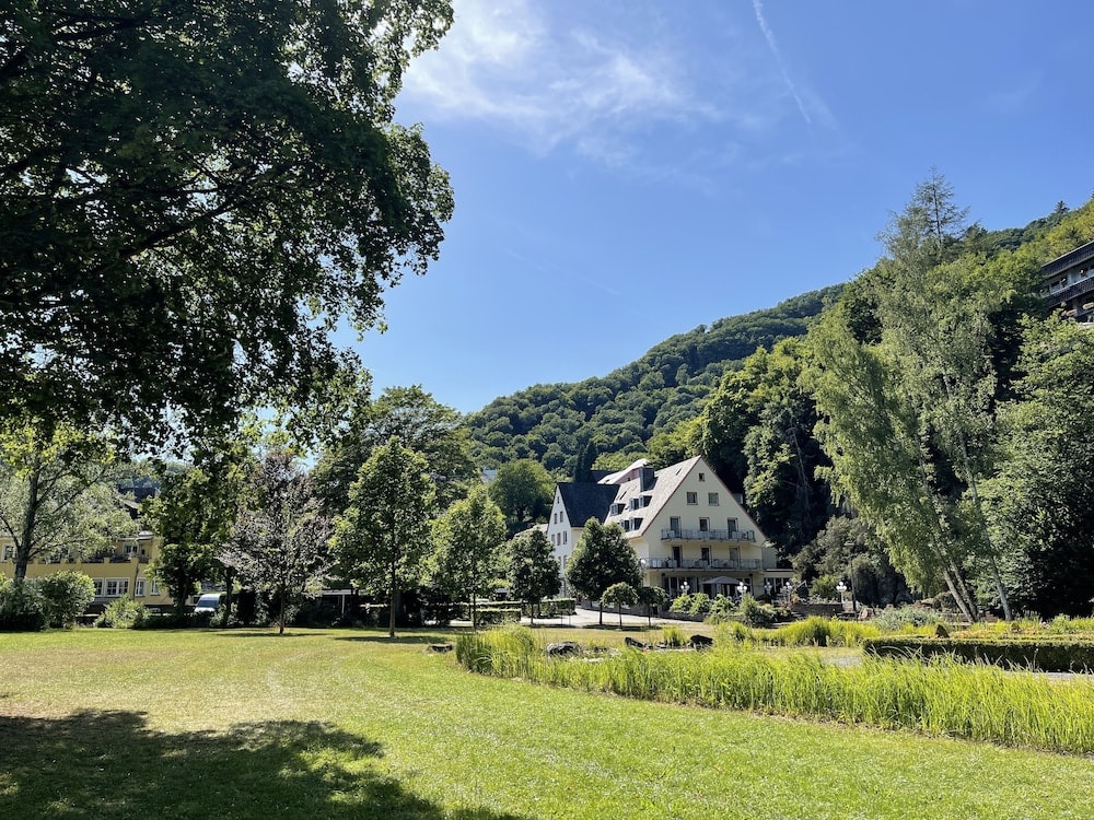 Bad Bertrich - Hotel Alte Mühle