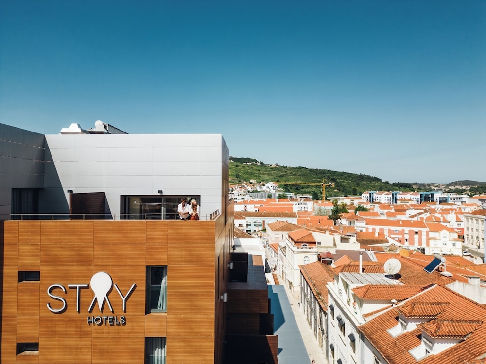 Torres Vedras - Stay Hotel Torres Vedras Centro