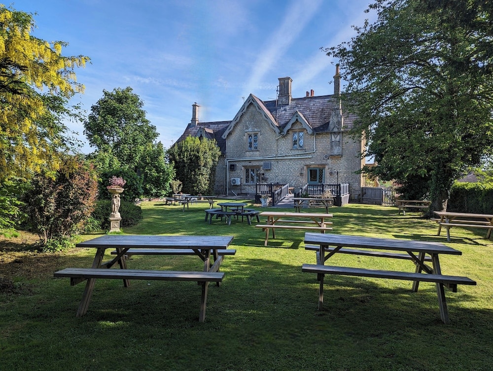 Calne - The Duke Hotel
