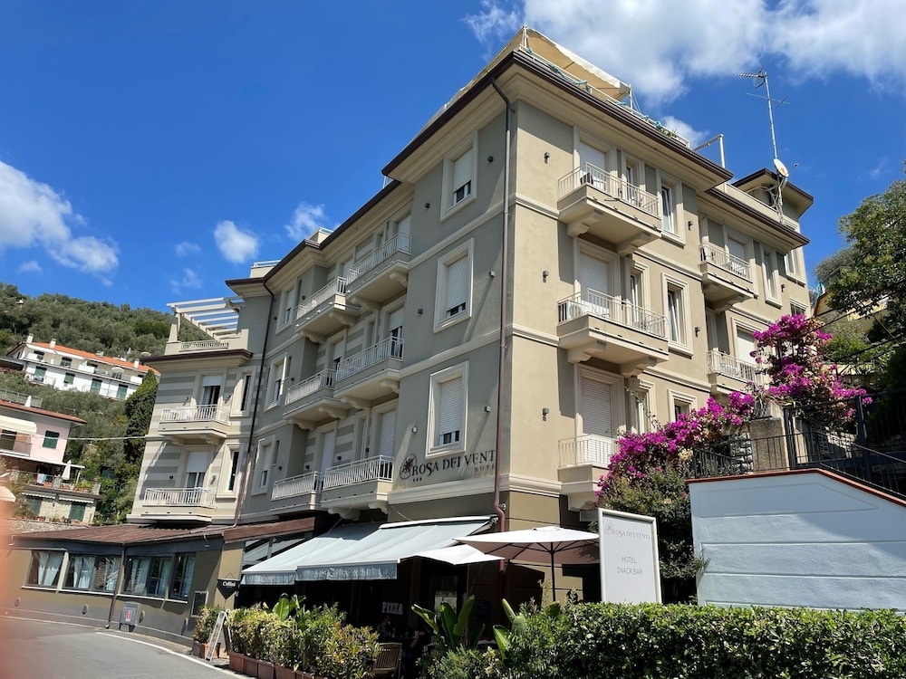 Lerici - Hotel Rosa Dei Venti