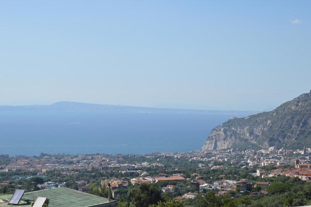 Sorrento - Hotel Royal Hills