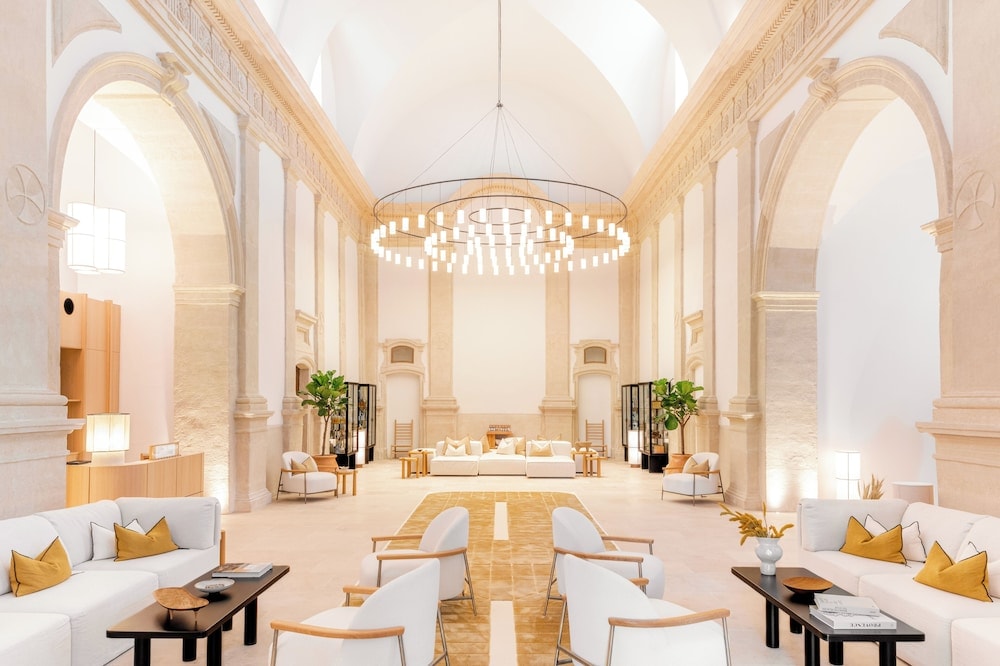 Mane - Le Couvent des Minimes, un Hôtel & Spa L'Occitane en Provence