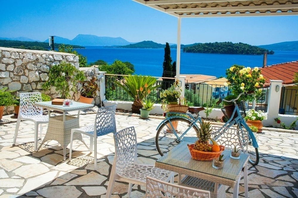 Lefkada - San Lazzaro