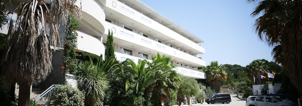 Cassis - La Ciotat Le Saint Estève