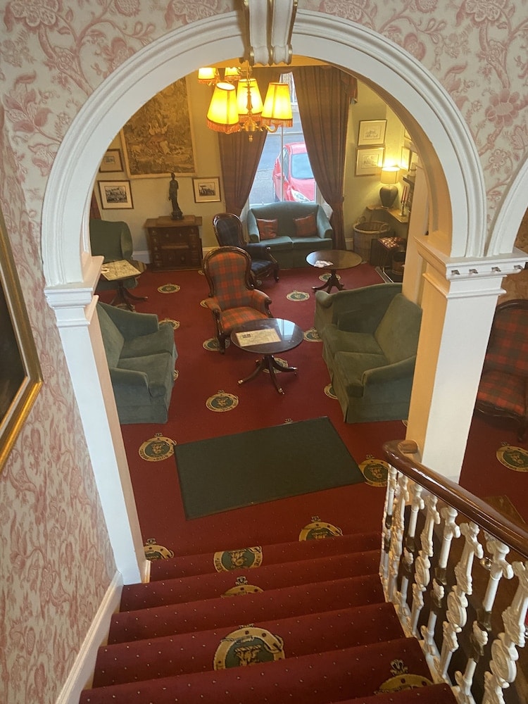 Struy - Lovat Arms Hotel