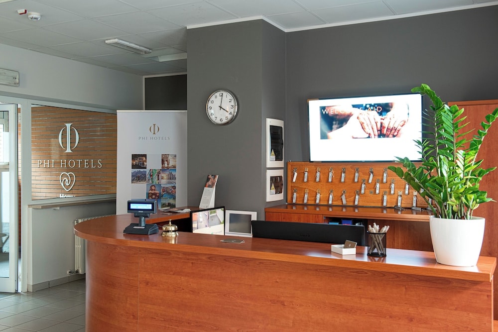 Caselle Torinese - Phi Hotel Homy Druento