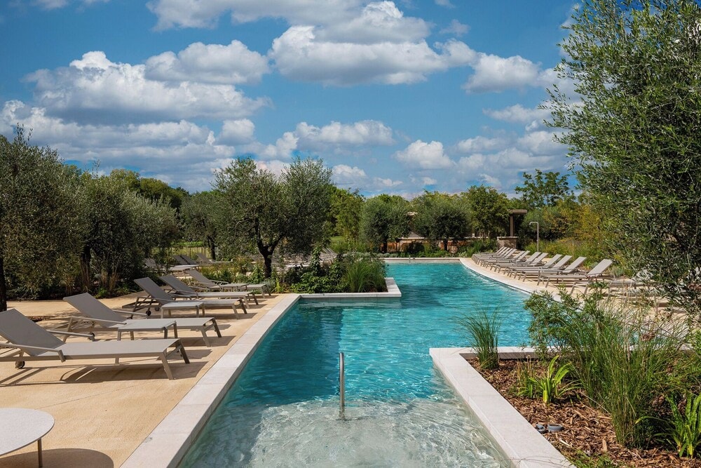 Lansargues - Hôtel Horizon Resort Massane & Spa