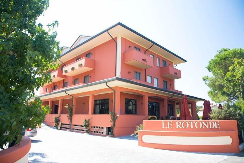 Torre del Lago Puccini - Hotel Le Rotonde