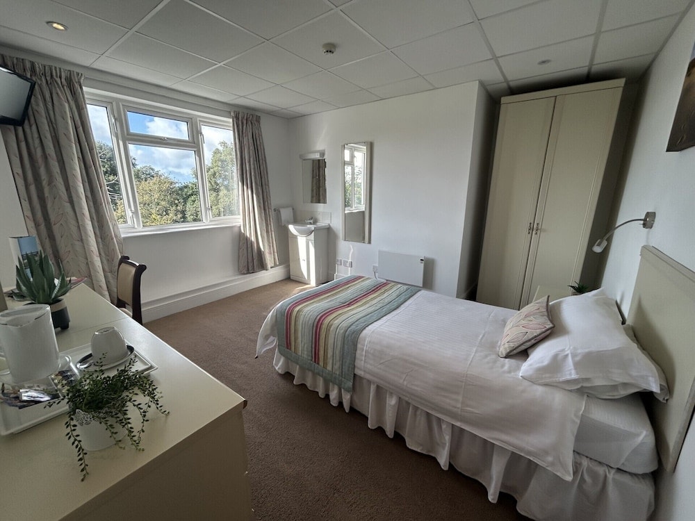 Westhill Country Hotel