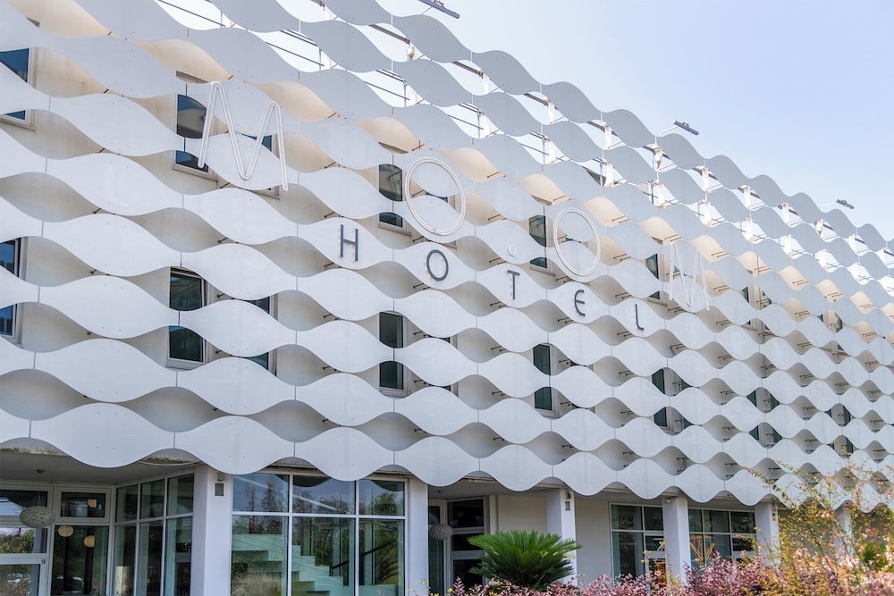 Legnano - MO.OM Hotel