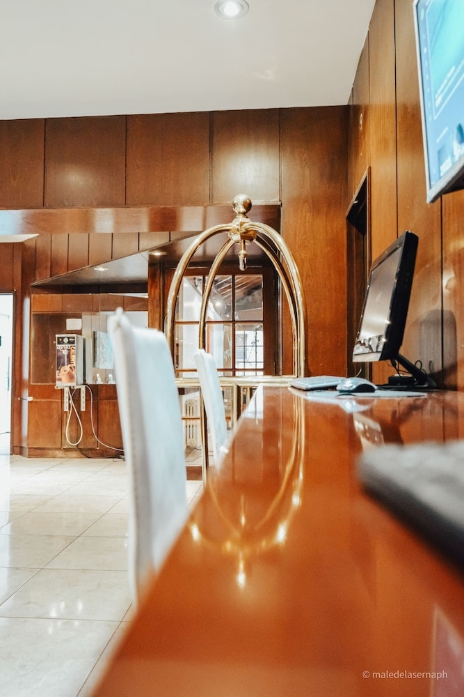 Mar del Plata - Argentino Hotel