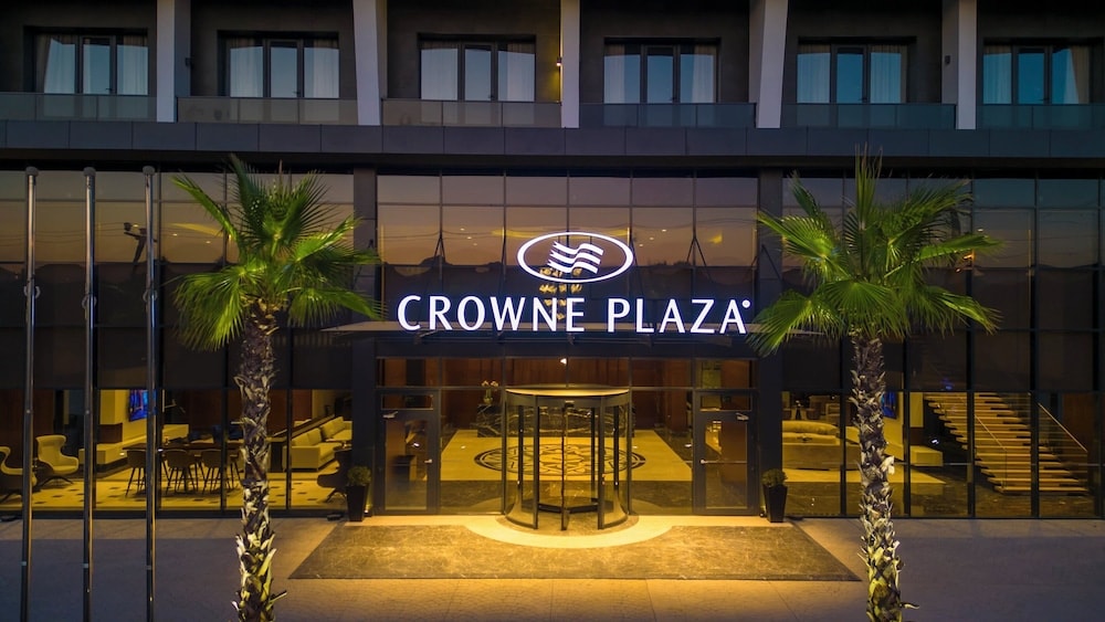 Yalova - Crowne Plaza YALOVA by IHG