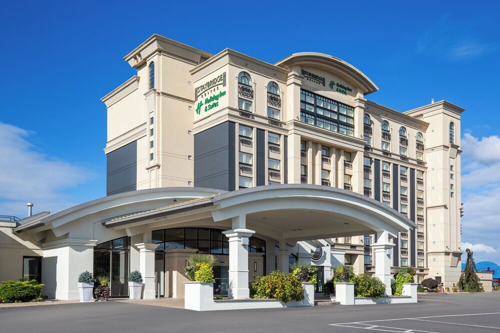 St. Catharines - Holiday Inn Hotel & Suites St. Catharines Conference Center by IHG