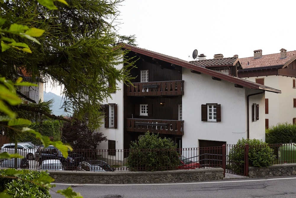 Castione della Presolana - Lo Chalet