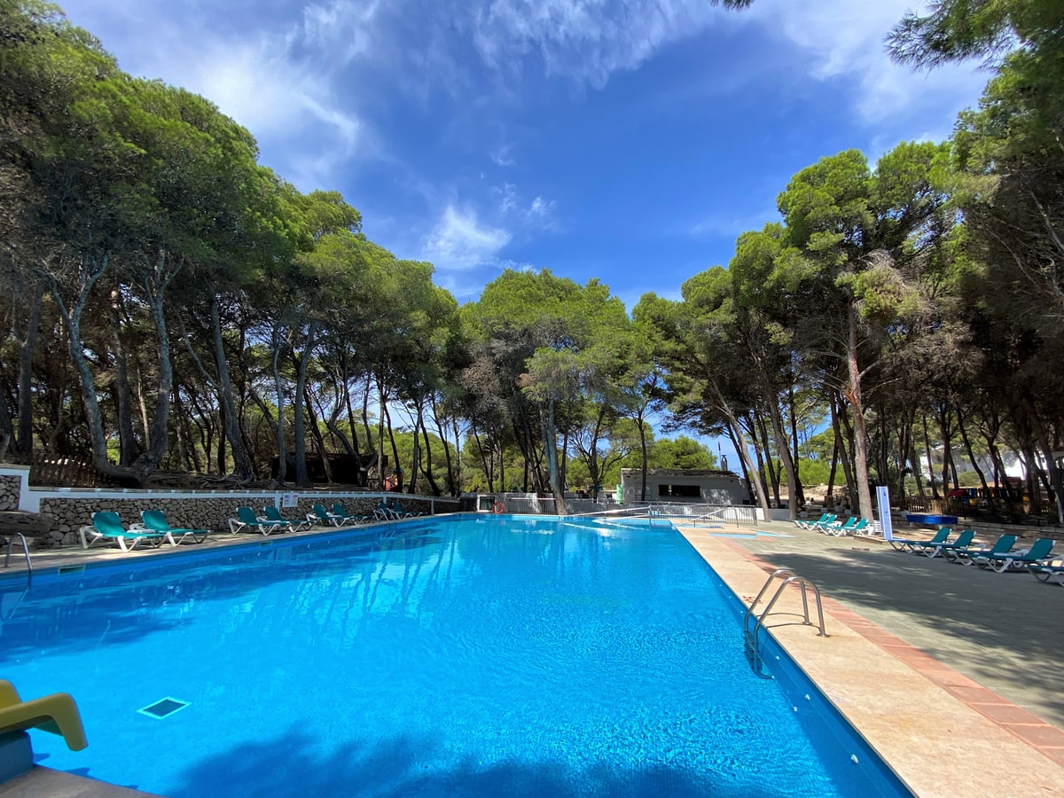 Na Macaret - Sol Parc Hotel & Apartments