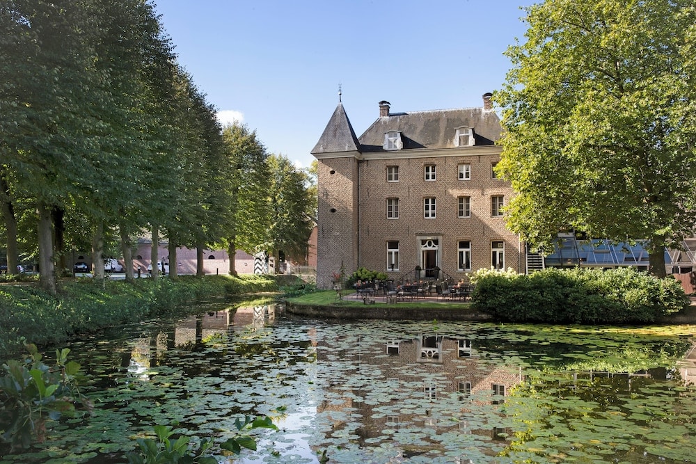 Venlo - Bilderberg Château Holtmühle