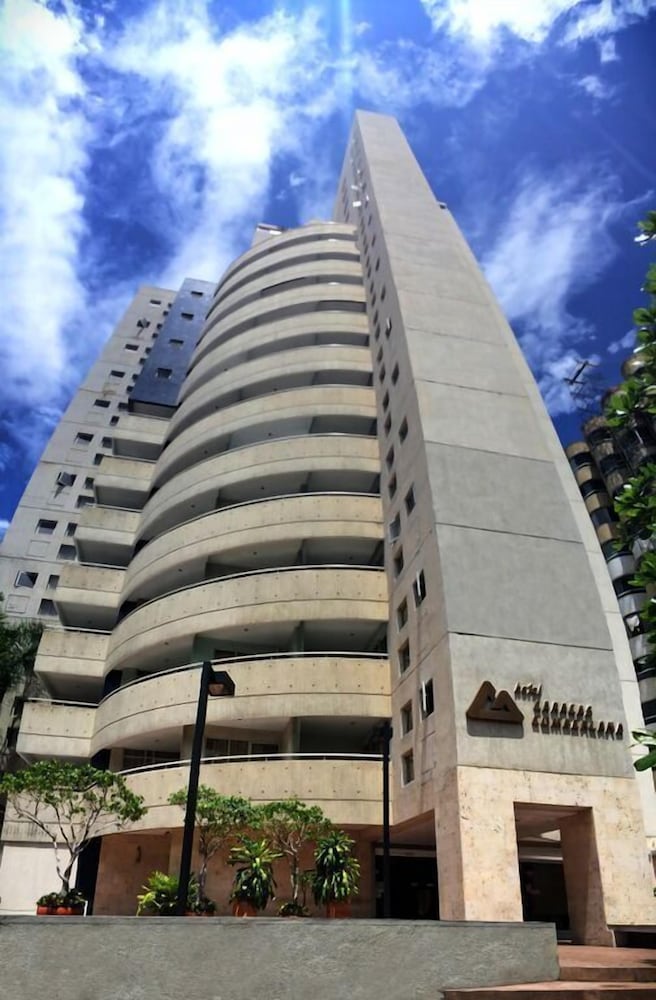Caracas - Caracas Cumberland