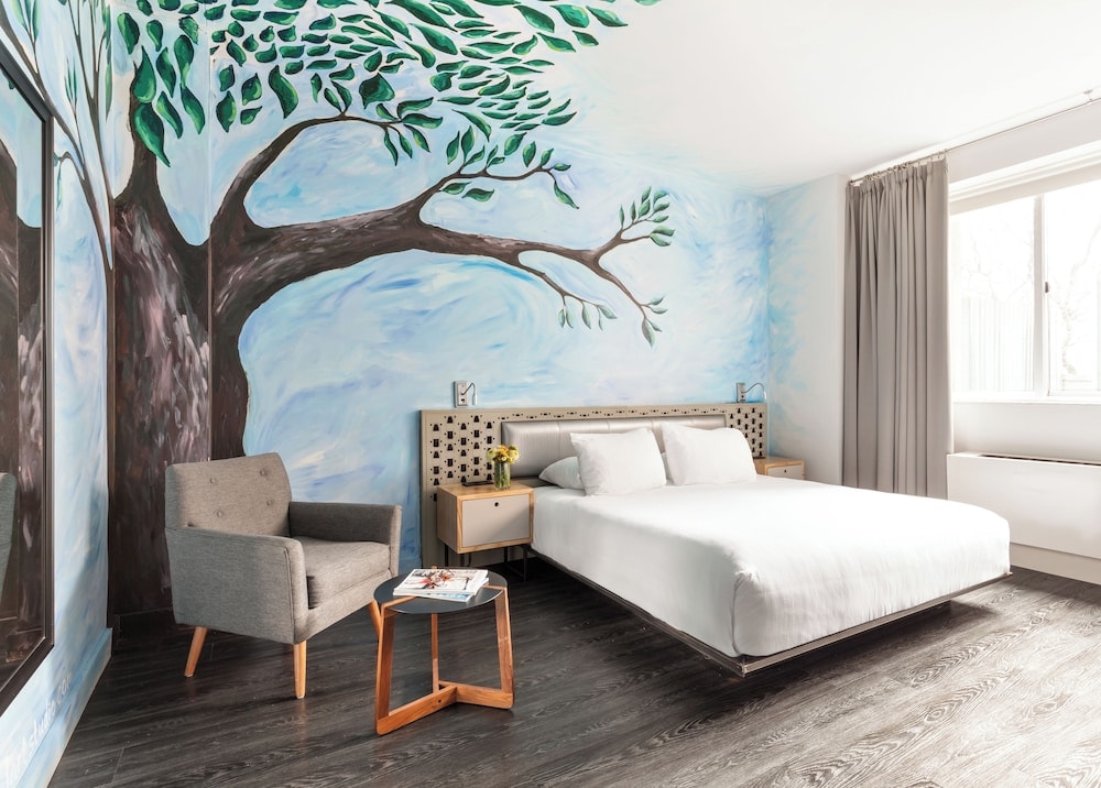 Brooklyn (NY) - NU Hotel