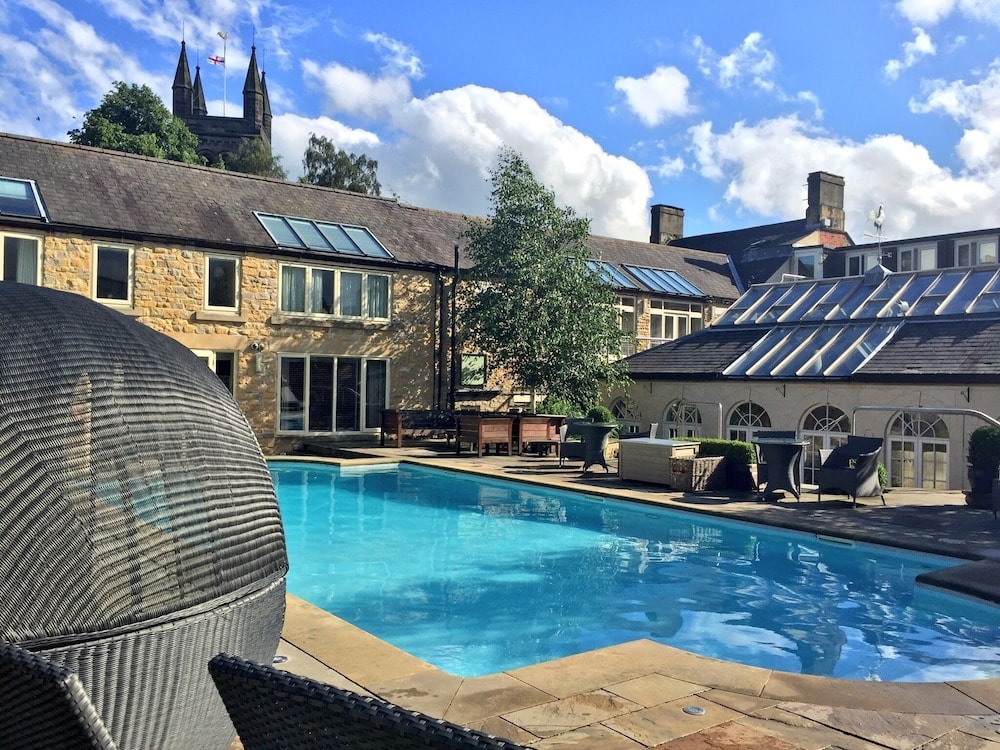 Helmsley - Feversham Arms Hotel & Verbena Spa