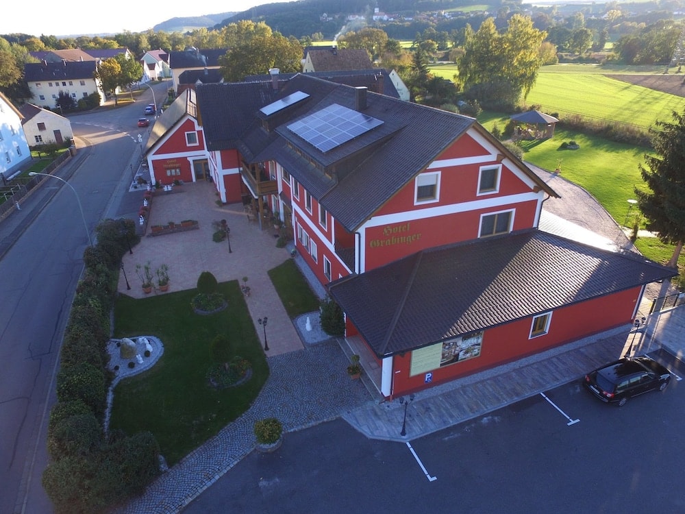 Schwandorf - Landhotel Grabinger