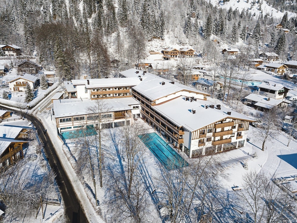 Bayrischzell - Das Bayrischzell Familotel Oberbayern