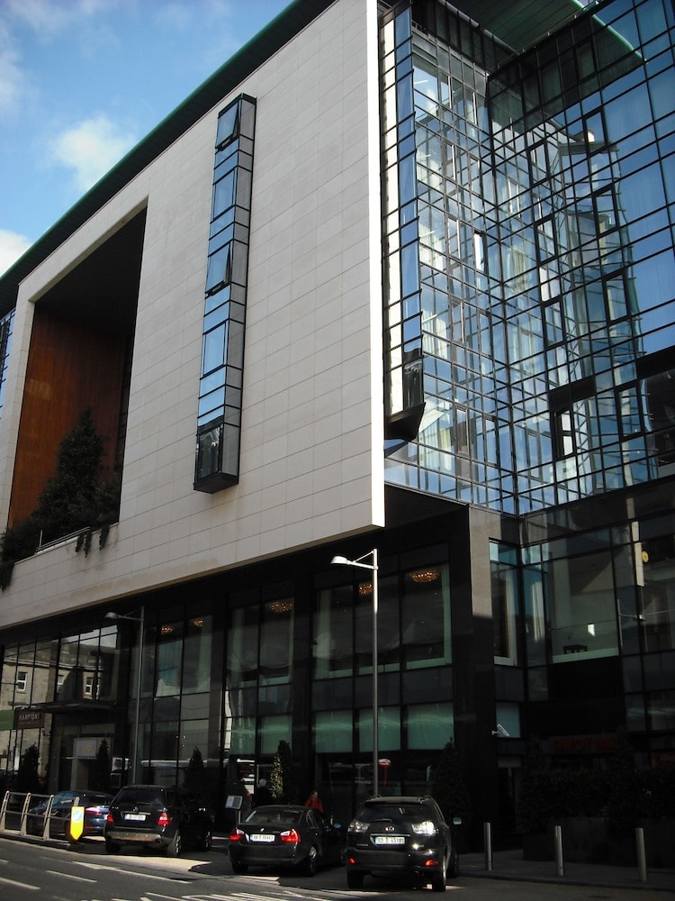 Limerick - The Savoy Hotel