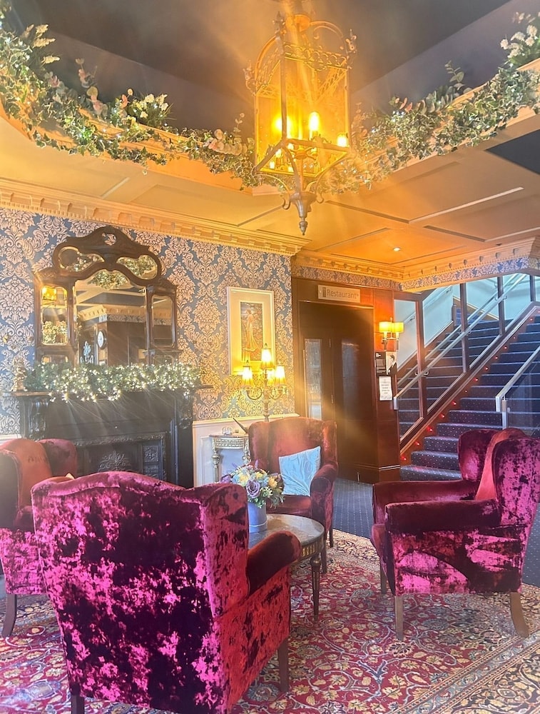 Tralee - Tralee Benners Hotel