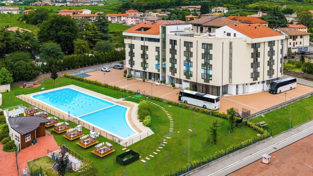 Bussolengo - Kona Hotel Verona