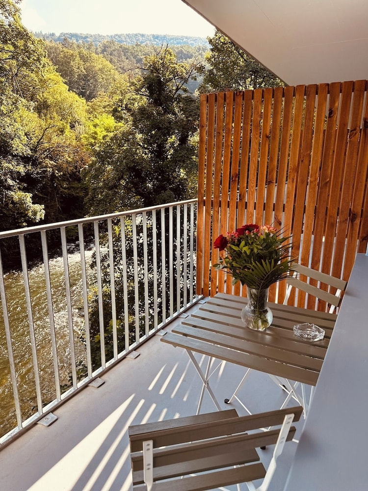 Muttenz - Riverside Apartment Hotel AG