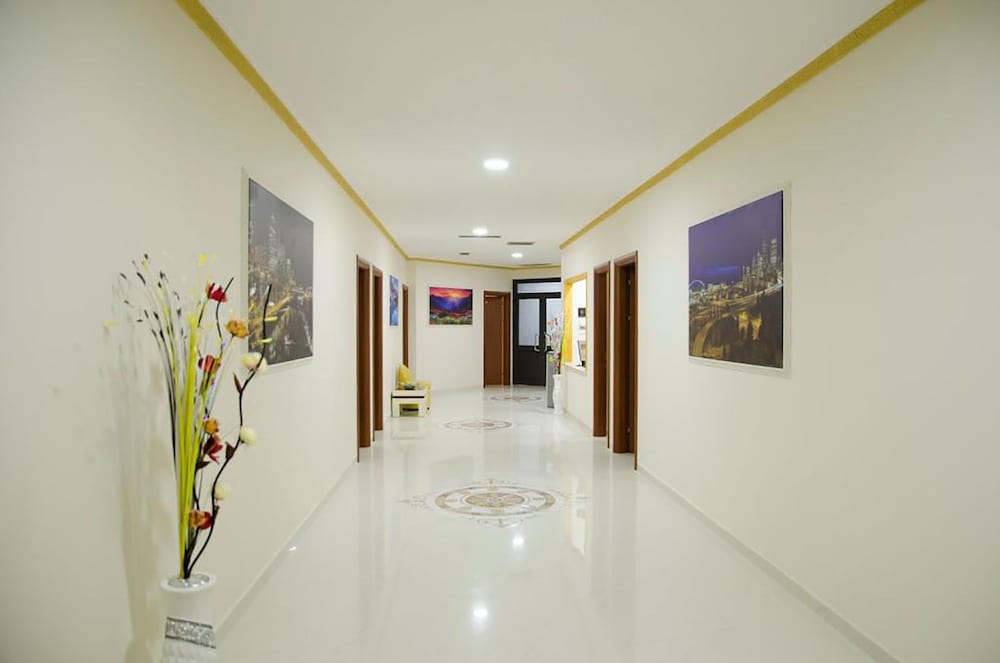 Tirana - Ikea hotel