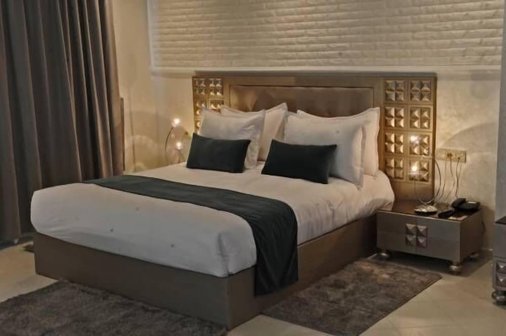 Berrechid - Hospitality Inn