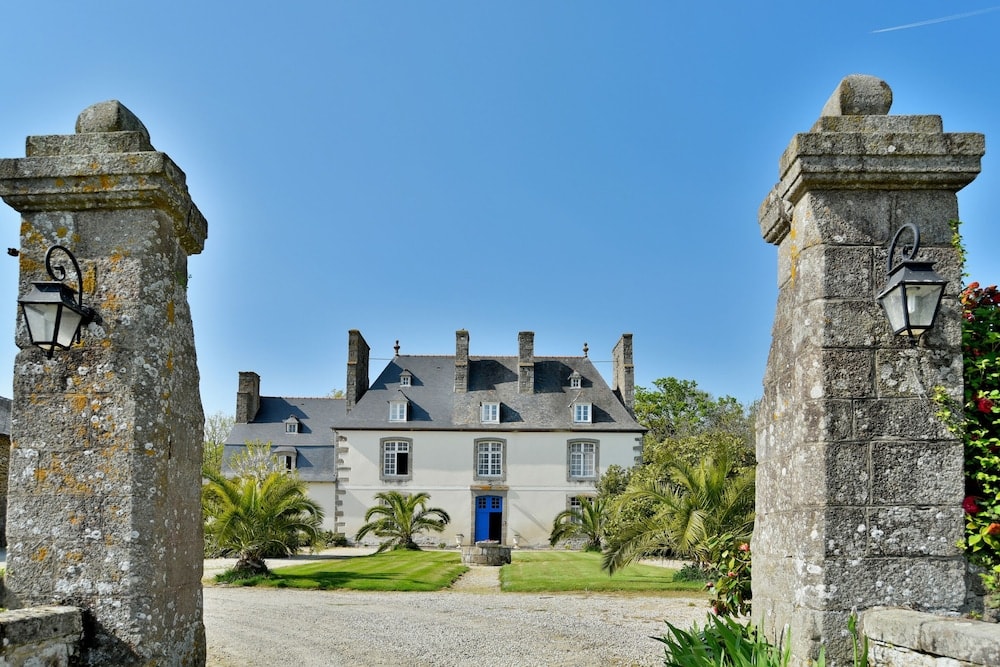 Dol-de-Bretagne - Domaine de Launay Blot Resort, Demeure de Prestige