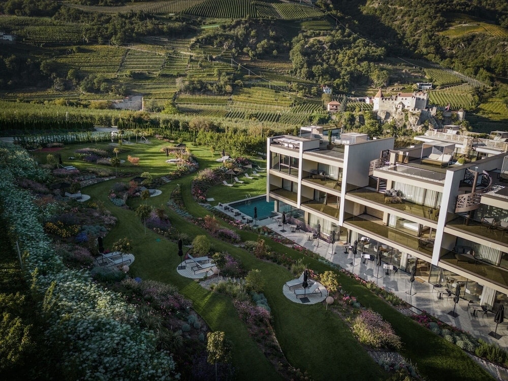Senales - Boutique Hotel AMARIL