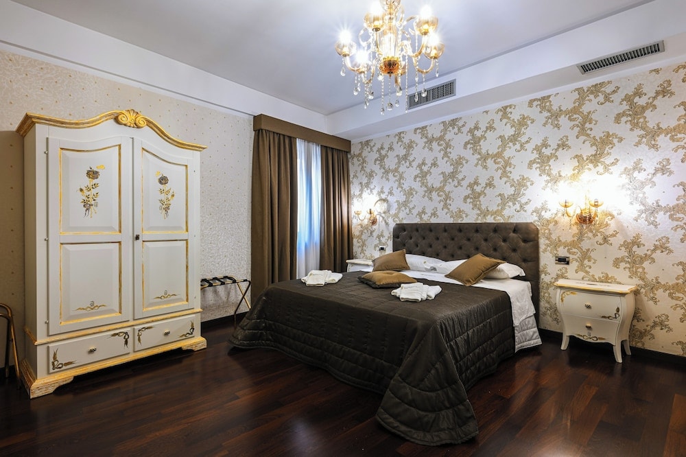 Ovindoli - Hotel Mastrodattia
