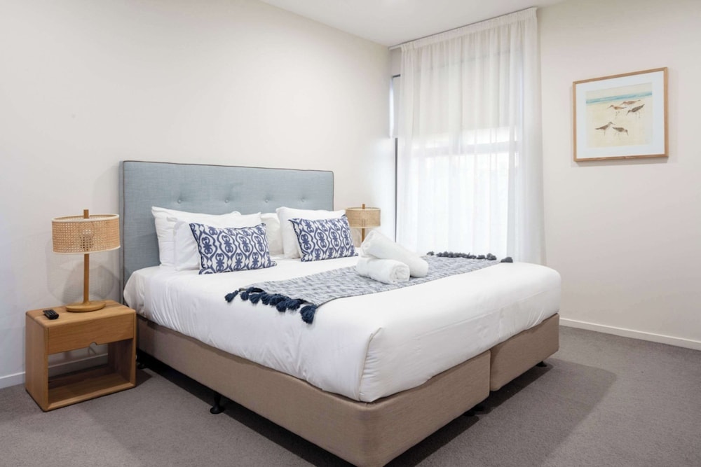 Mooloolaba First Ave First Light Apt Ocean Views 12th floor