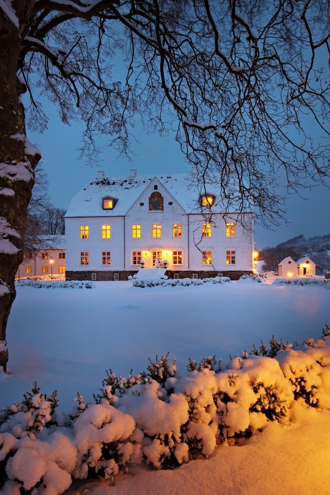 Vejle - Haraldskær Sinatur Hotel & Konference