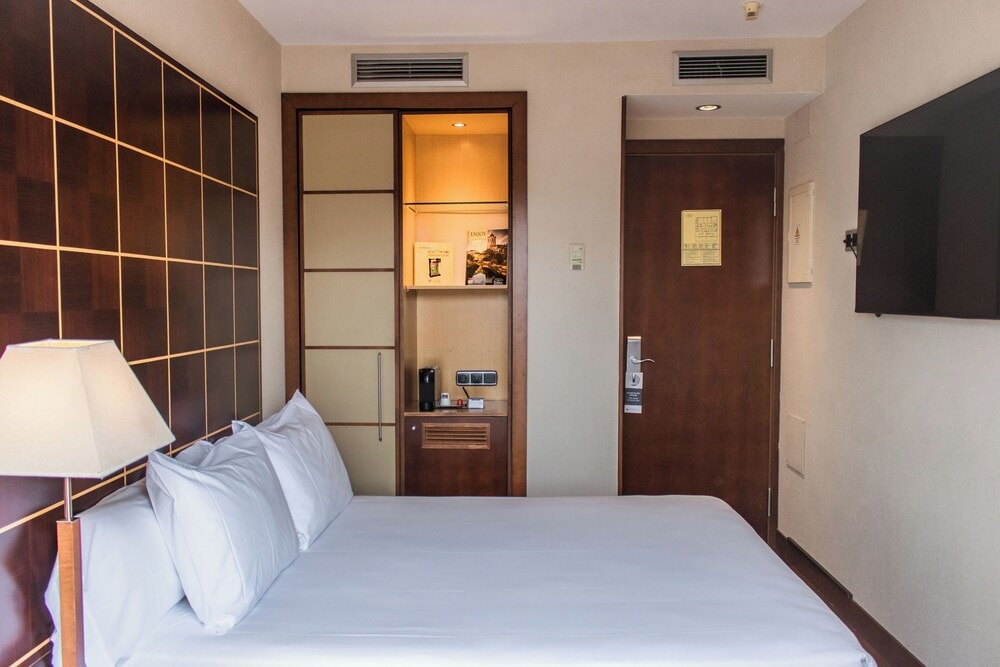 Palencia - Eurostars Diana Palace