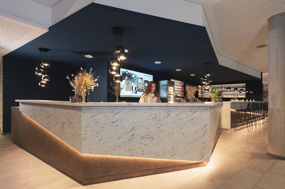 Stockholm - Stuttgart - Holiday Inn - the niu, Kettle Stuttgart Vaihingen by IHG