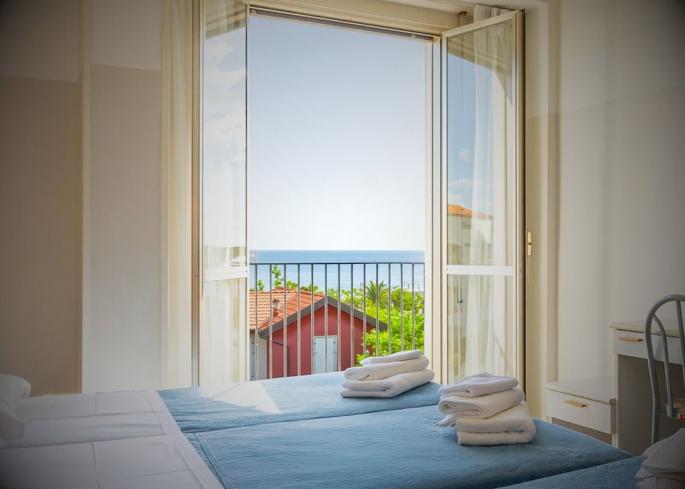 Riccione - Hotel Selene - Vista Mare