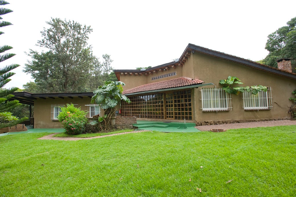Dik Dik Hotel