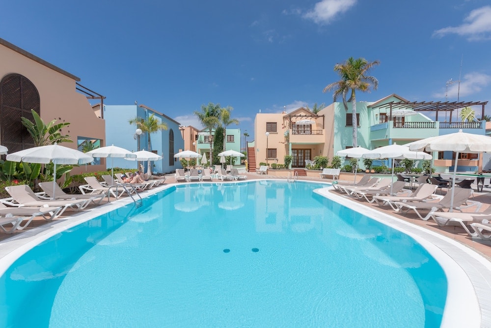 Maspalomas - Club Vista Serena