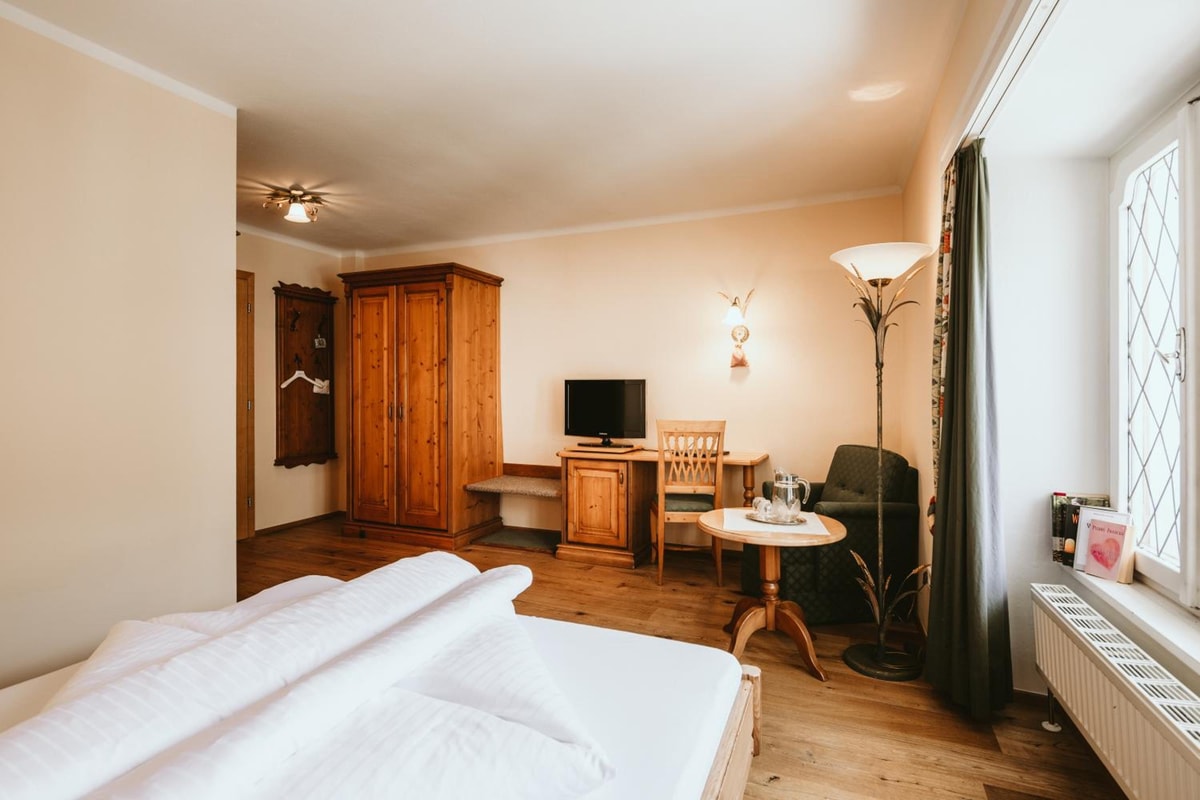 Sankt Michael im Lungau - Hotel Steffner-Wallner