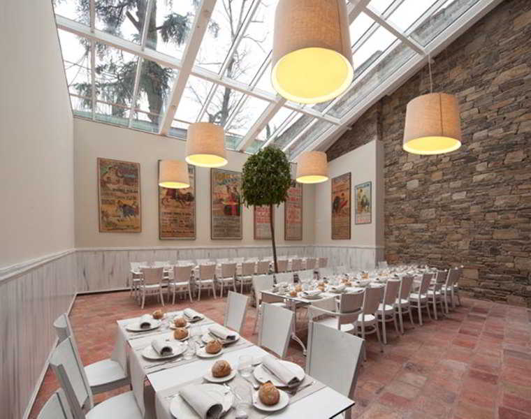 San Justo de la Vega - U-Hotel Spa Ciudad de Astorga