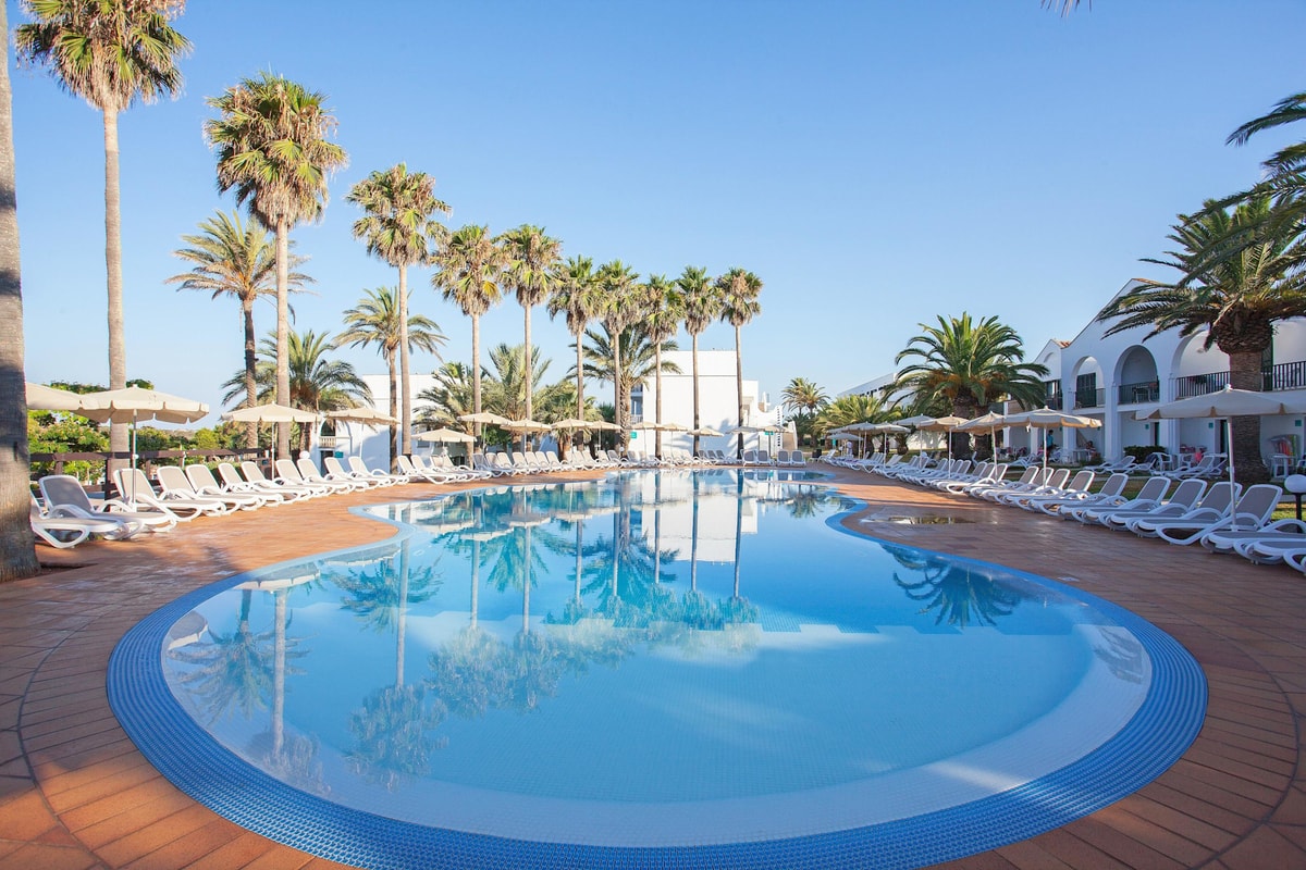 Mahón - Grupotel Mar de Menorca