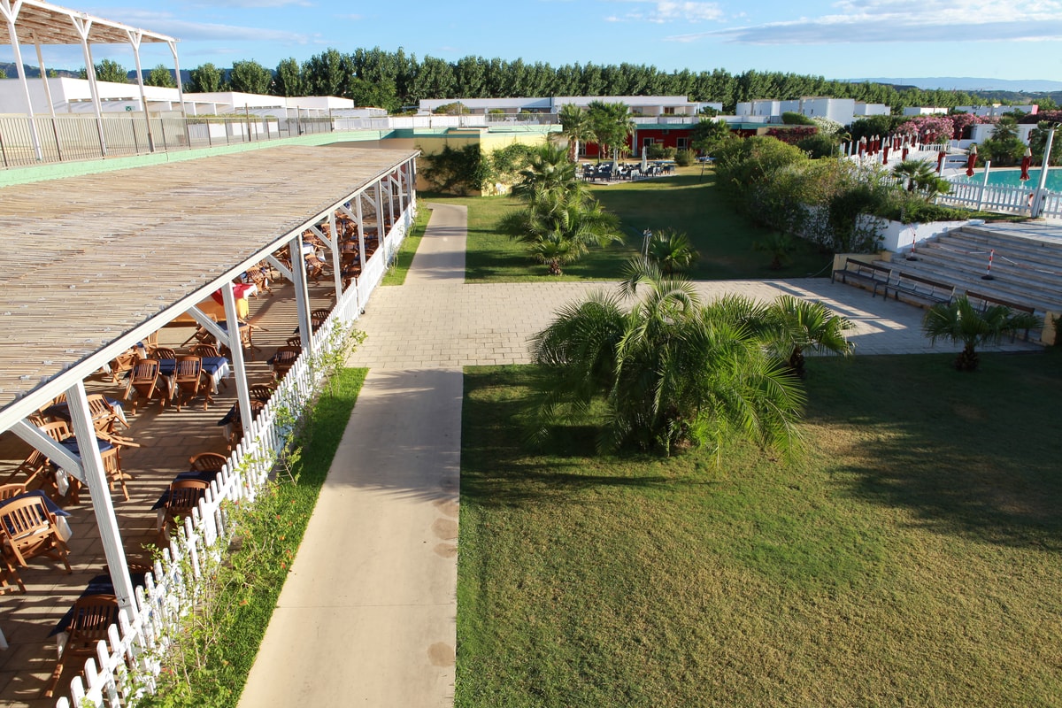 Soverato Superiore - Club Esse Sunbeach